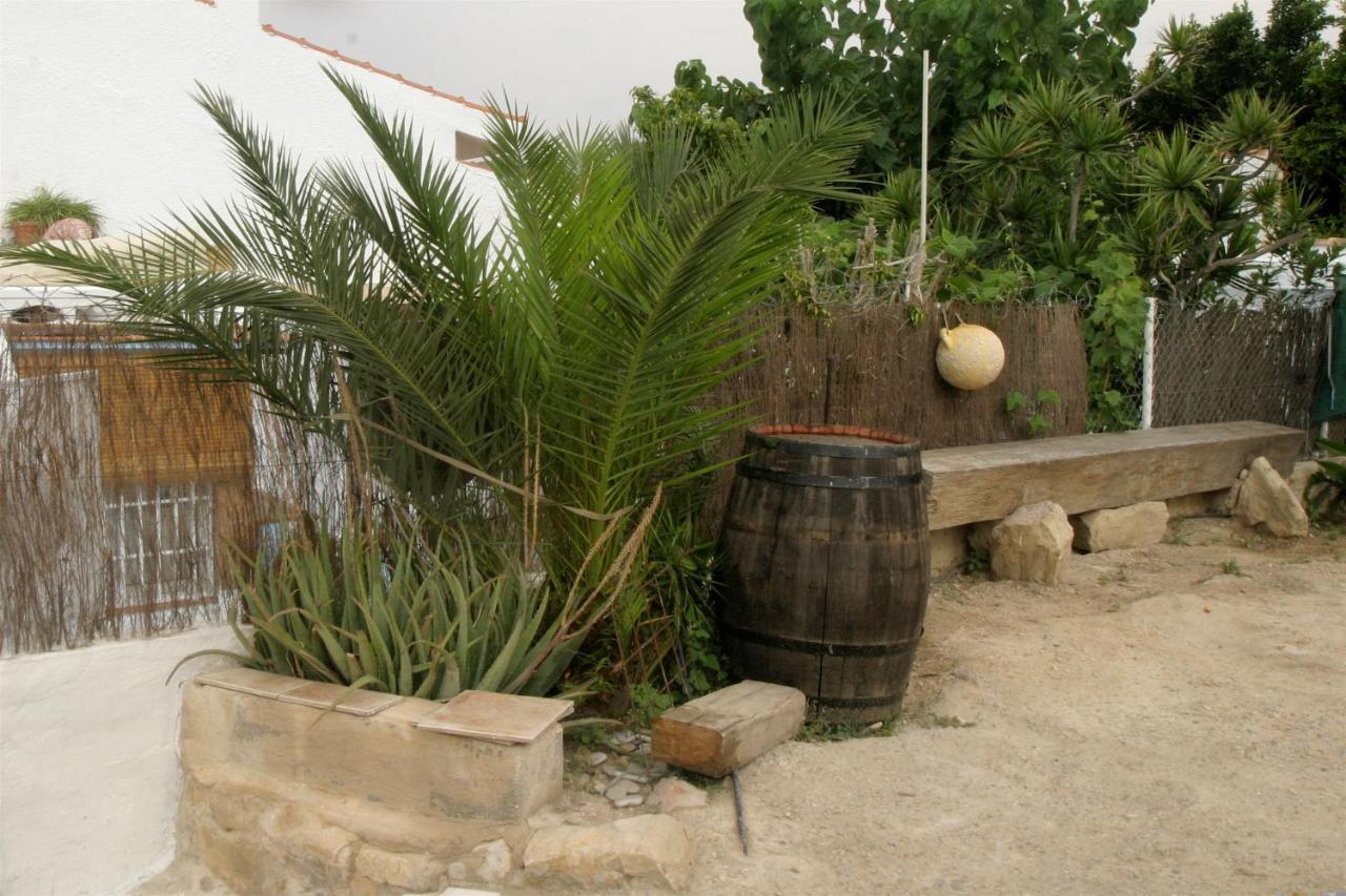 Parais Descans Villajoyosa Zewnętrze zdjęcie